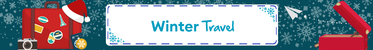 Banner - Winter Breaks
